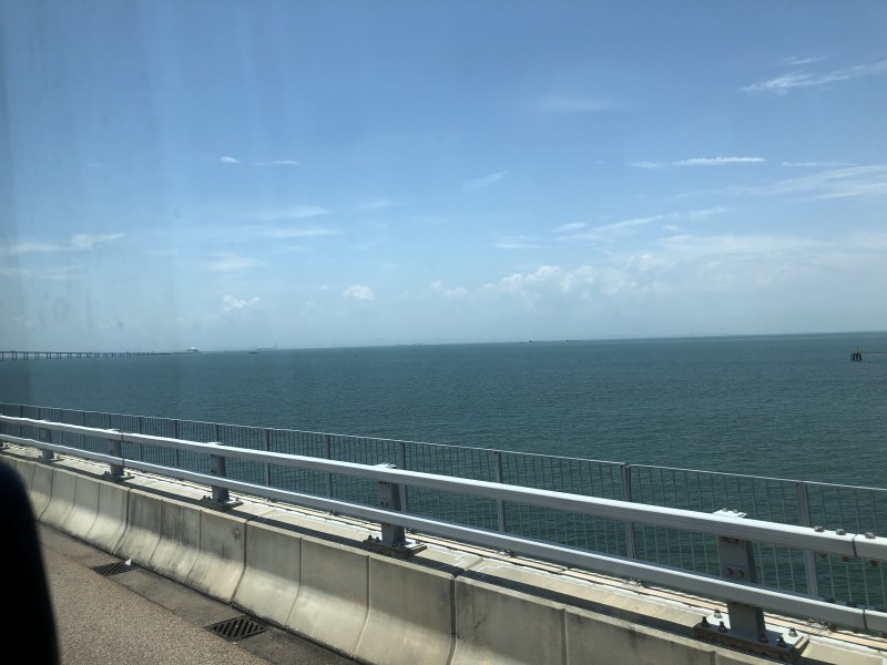 Hong Kong